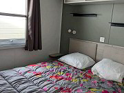 Chambre mobil-home 4/6 personnes